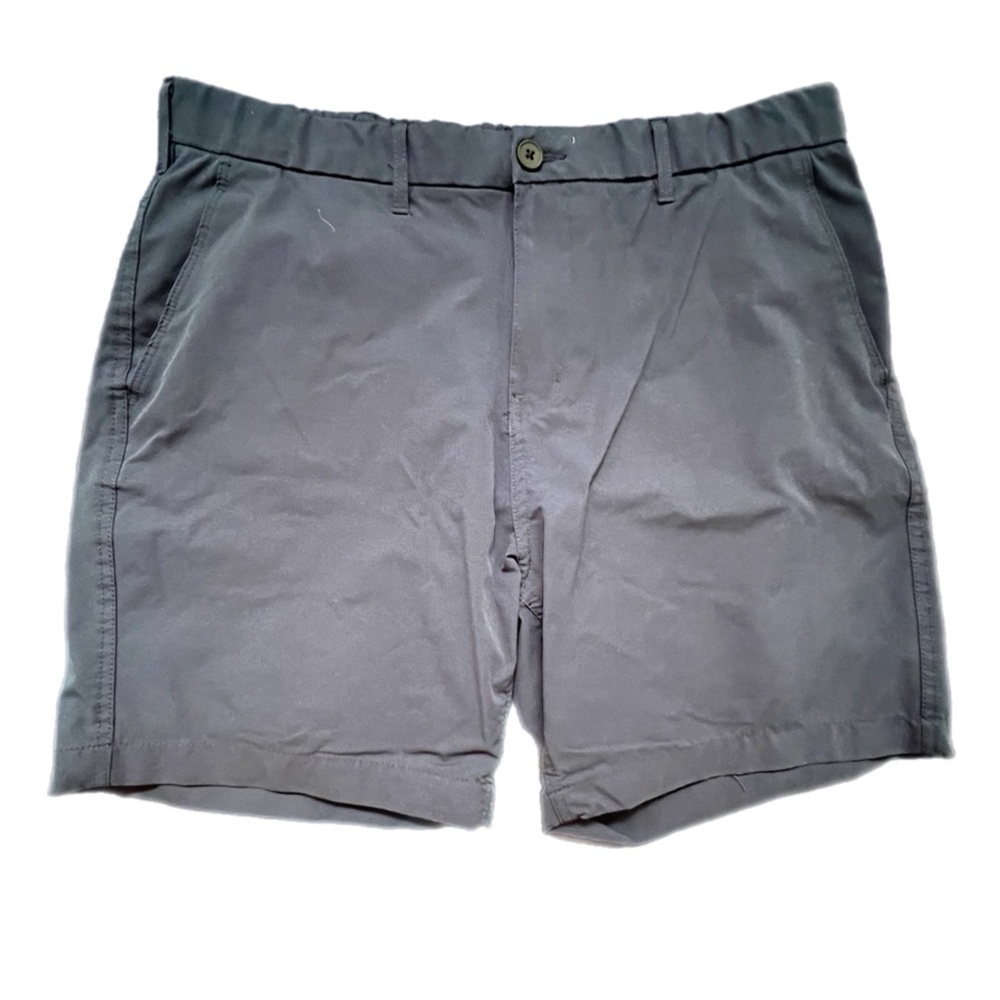 Onia‎ Navy Men’s Waist Shorts - 34